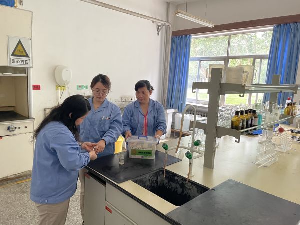 1687336776664326.jpeg 化驗室玻璃器具破損人身意外傷害事故應急預案演練.jpg