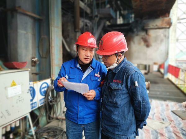 1697184252558117.jpeg 動力車間安全員焦路秦現場檢查作業(yè)票.jpg