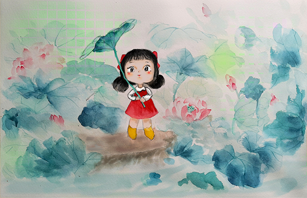 抵制不良誘惑，保護(hù)孩子廉潔成長(zhǎng)  600.jpg