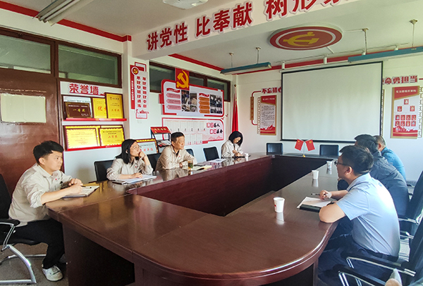 1714284952573818.jpeg 4月26日  蒲城清潔能源化工有限責(zé)任公司來我公司交流學(xué)習(xí).jpg